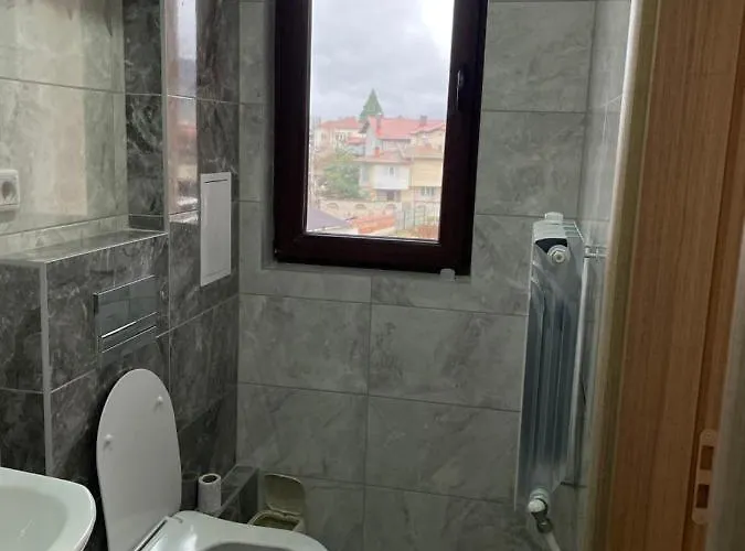 Zaraaparthotel Sofia