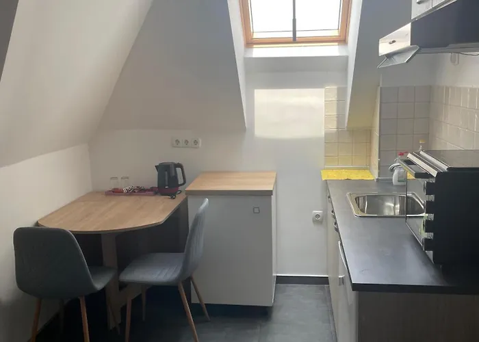 Lejlighedshotel Zaraaparthotel Sofia